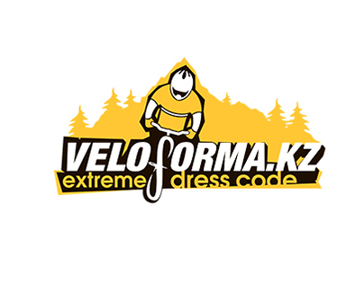 Bicycle equipment VELOFORMA.KZ & Sport GEAR