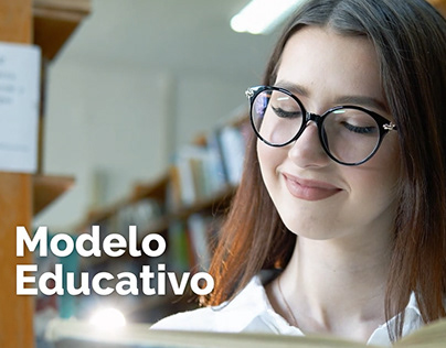 Project thumbnail - Modelo Educativo UFRO 2023
