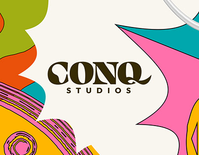 Conq Studios