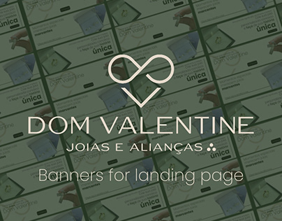 Don Valentine - Banners