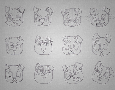 Character Expressions