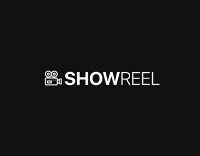 Project thumbnail - Showreel 2023