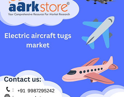 Global Electric Aircraft Tugs Market Research Report