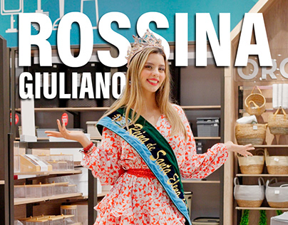 Rossina Giuliano - Videos redes sociales