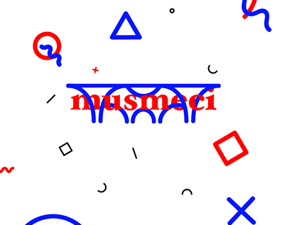 Musmeci Logo