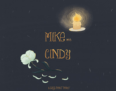 Cuộc Phiêu Lưu Của Cindy Và Mike