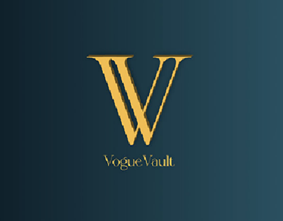 Graphic Design Portfolio - VogueVoult