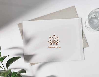 Brand Book | Vagbhata Herbs