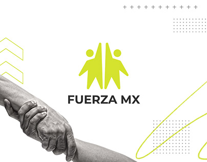 Branding Fuerza Mx