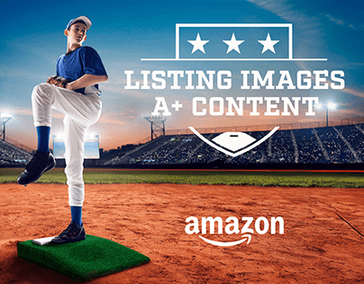 Amazon A+ Content | Amazon Listing Images | Ebc design