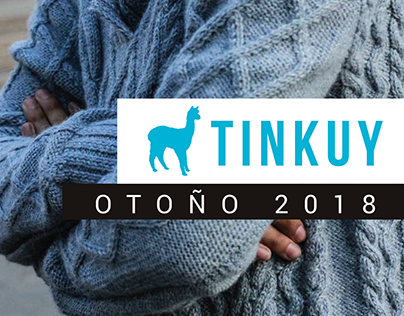 Catálogo Tinkuy 2018