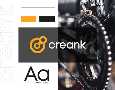 creank logo