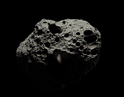 Asteroid Maker