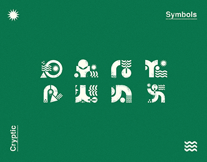 Cryptic Symbols