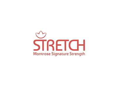 YOGA Stretch Montrose Signature Strength