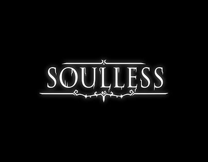 Soulless UI Game Design