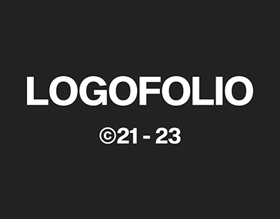 Logofolio 21-23