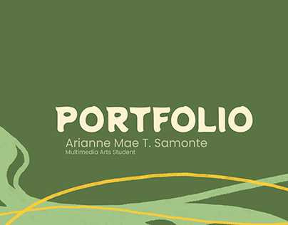 Portfolio - Samonte, Arianne