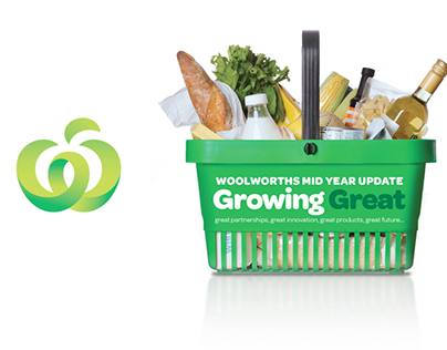 Woolworths Mid Year Supplier Update