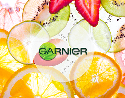 Cliente - Garnier Presentación corporativa