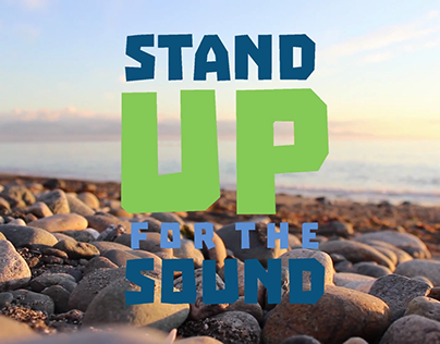Stand Up for the Sound