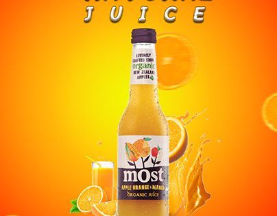 juice design