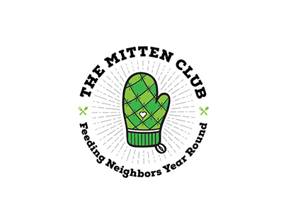 The Mitten Club (Client's Work)