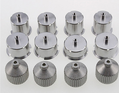 The Influence of CNC Turning and Milling Machining