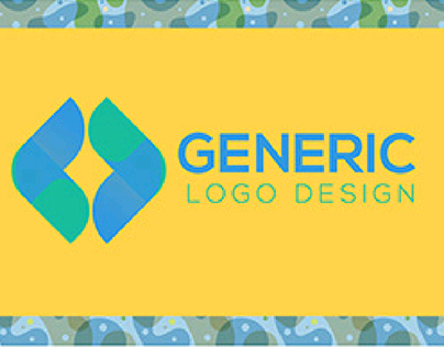 Professional Generic Logo Design #1