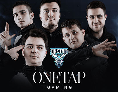 Onetap Gaming