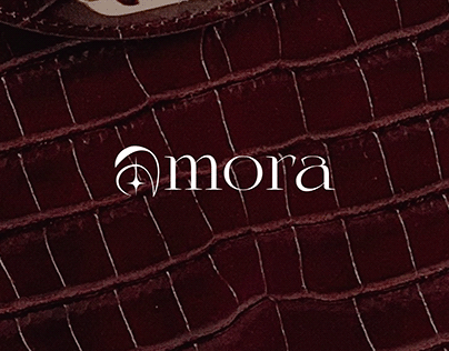 amora - bag brand