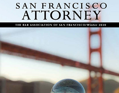San Francisco Attorney, Winter 2020