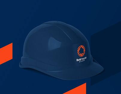 Brand Identity | Logo Design | Construction Business