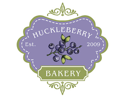 Huckleberry Bakery