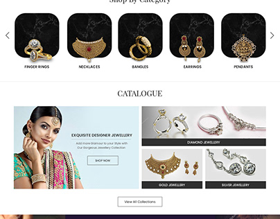 Maharani Jewellers