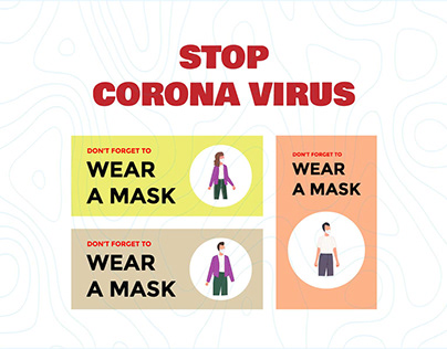STOP CORONA VIRUS