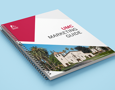 UMC Marketing Guidebook