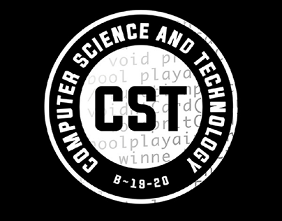 Logo: CST b-19-20