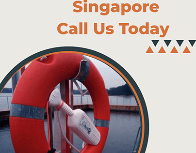 Urgent! Pool Lifeguard in Singapore