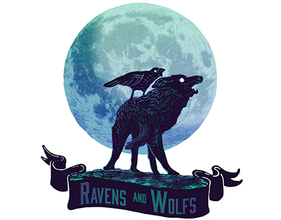Ravens & Wolfs