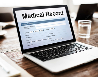 Save Time and Money by Indexing Medical Records
