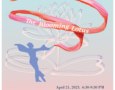 Project 4 DES016: The Blooming Lotus Cultural Show