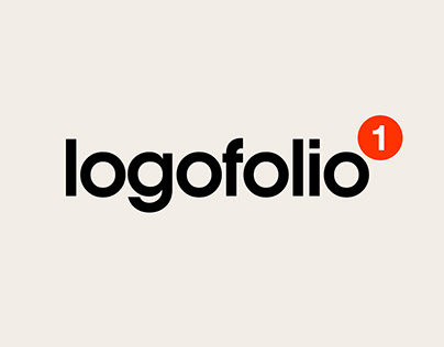 Logofolio. Vol 1