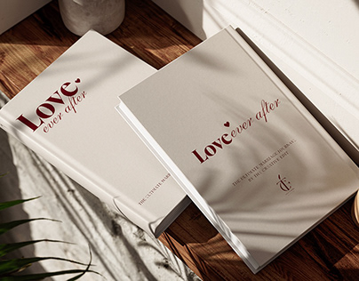 Marriage Journal | Love Ever After