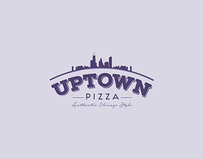 Uptown Pizza