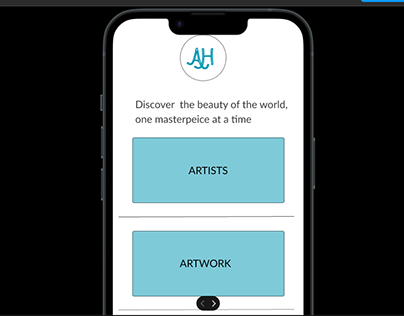 Art House App
