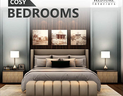 Bedroom Interior Design Service Chennai