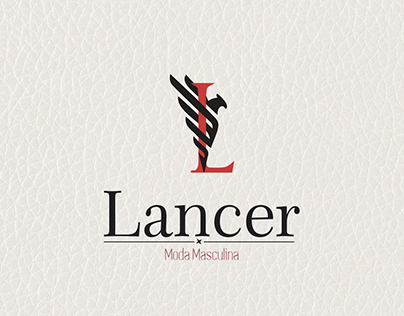 Logomarca - Lancer