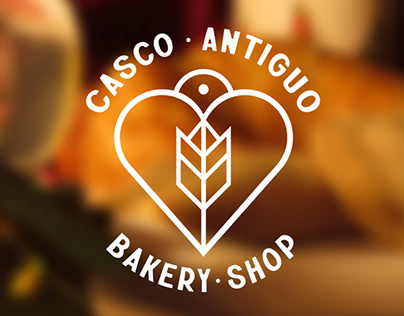 Catalgo de Casco Antiguo Bakery shop