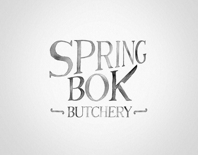Springbok Butchery